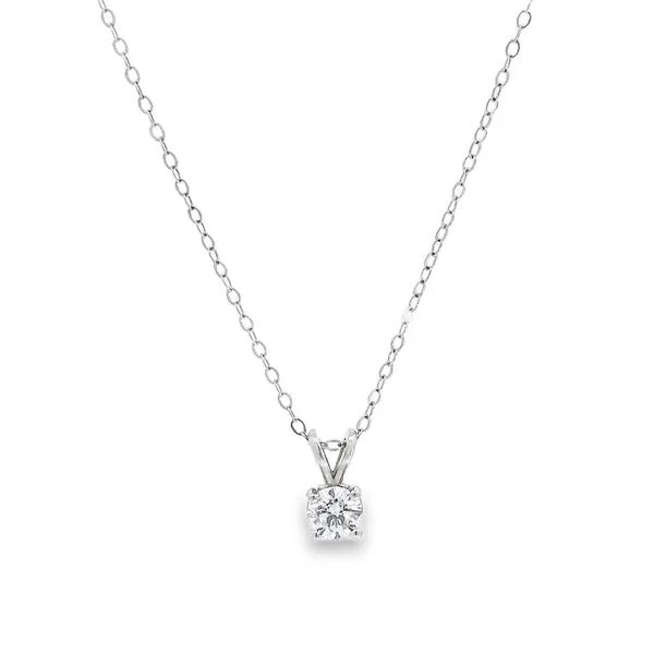 Diamond Necklace Godwin Jewelers, Inc. Bainbridge, GA