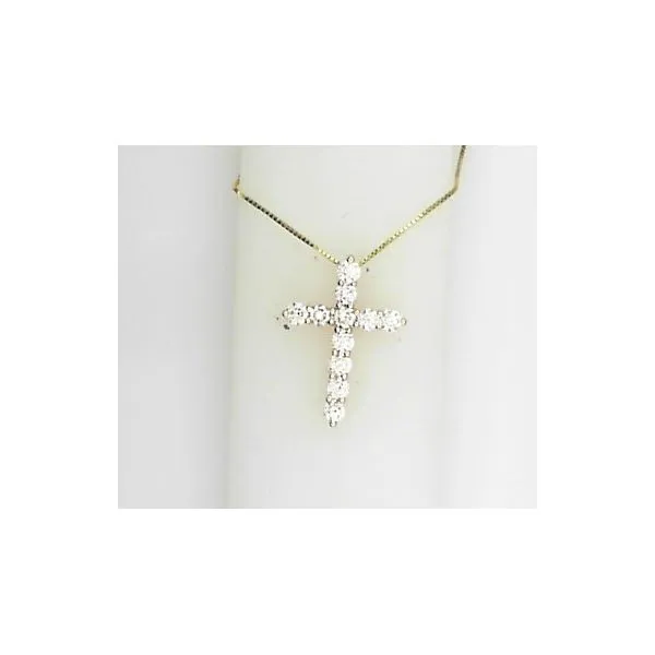 Diamond Necklace similar item image