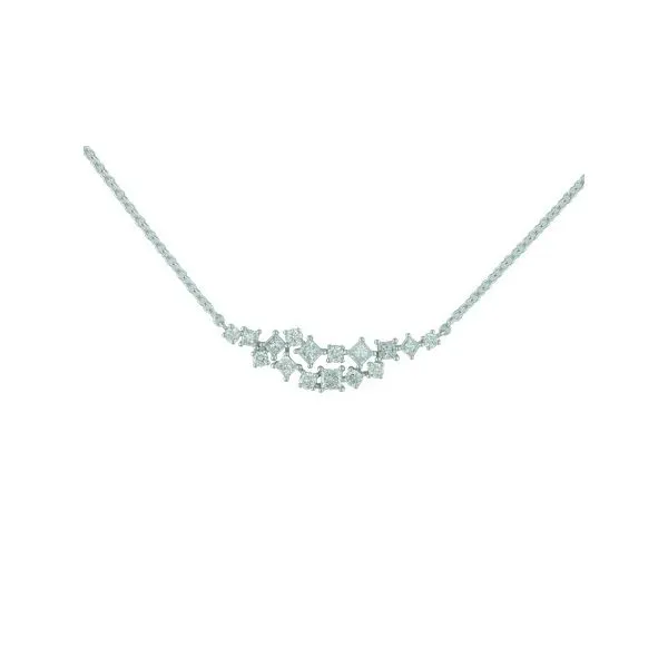 Diamond Necklace Godwin Jewelers, Inc. Bainbridge, GA