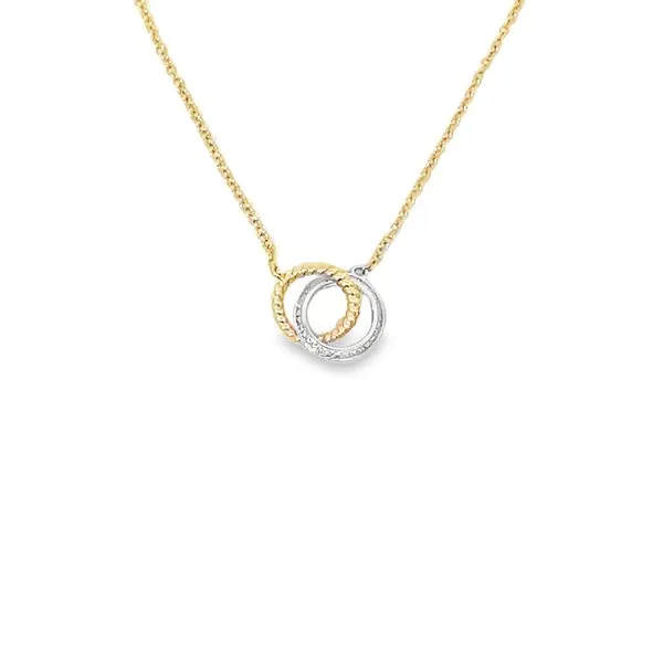 Diamond Necklace Godwin Jewelers, Inc. Bainbridge, GA