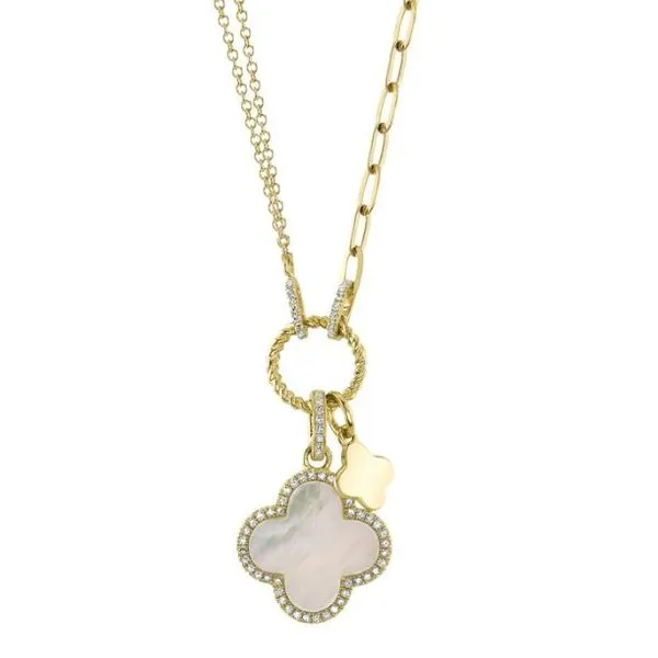 Diamond Necklace