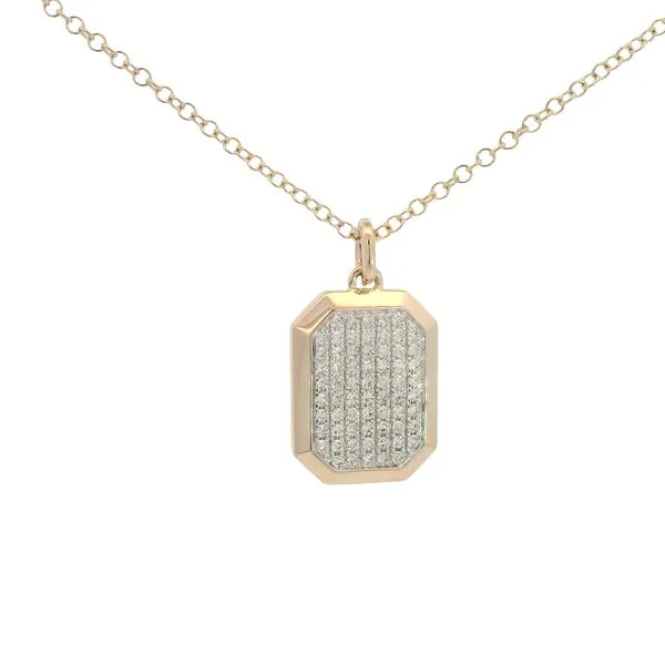 Diamond Necklace