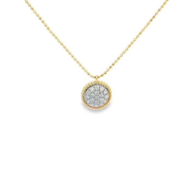 Diamond Necklace