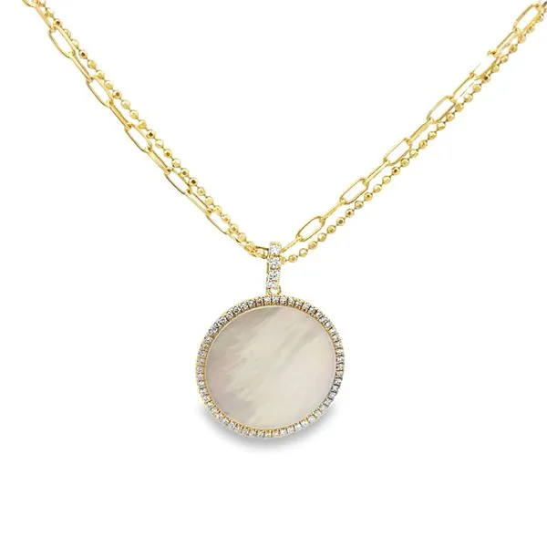 Diamond Necklace