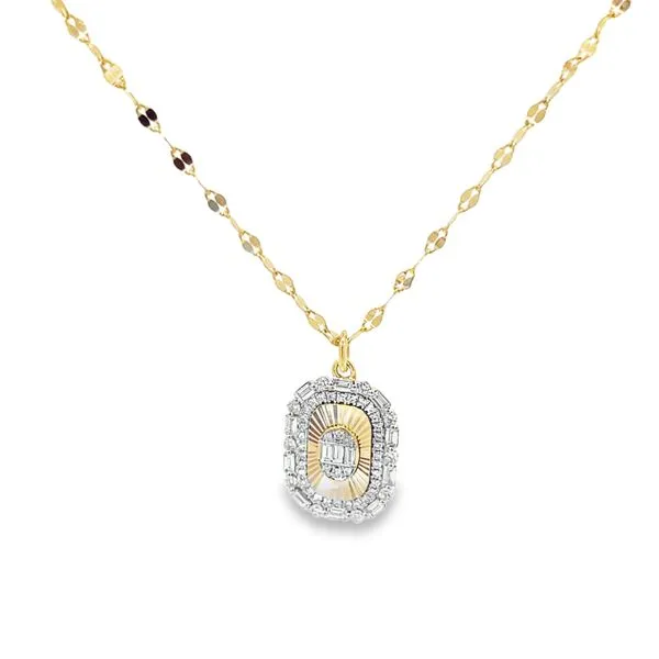 Diamond Necklace