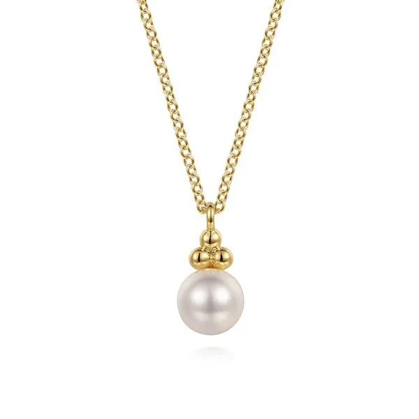 Diamond Necklace Godwin Jewelers, Inc. Bainbridge, GA