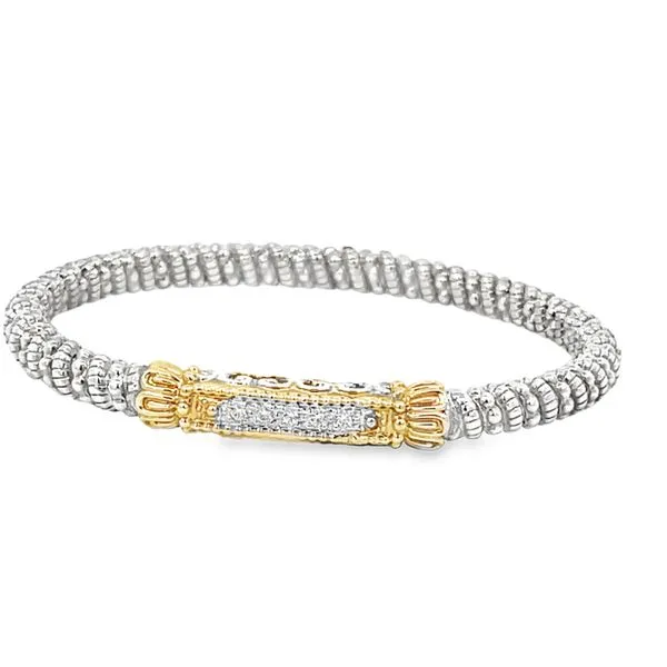 Diamond Bracelet Godwin Jewelers, Inc. Bainbridge, GA