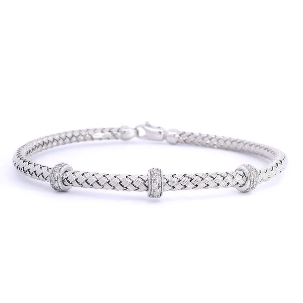 Diamond Bracelet Godwin Jewelers, Inc. Bainbridge, GA