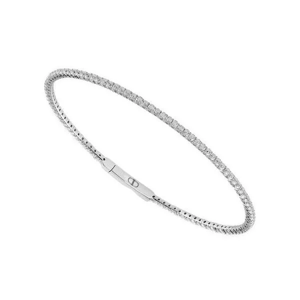 Diamond Bracelet Godwin Jewelers, Inc. Bainbridge, GA