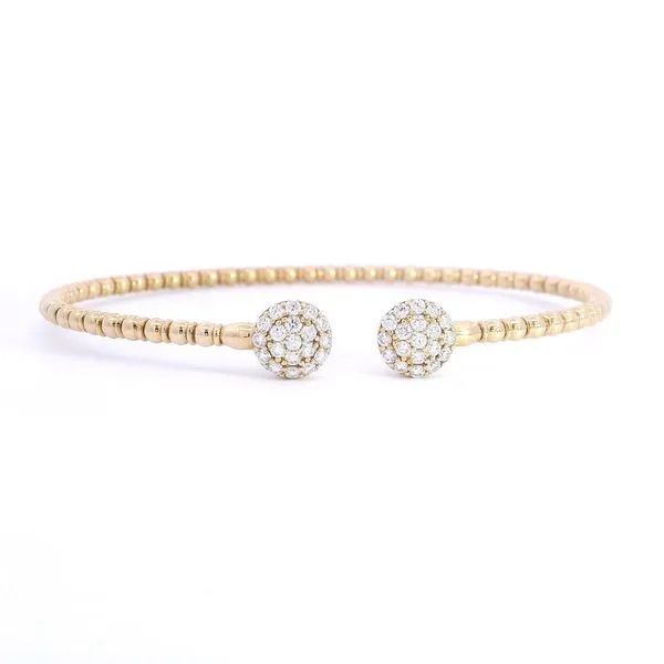 Diamond Bracelet Godwin Jewelers, Inc. Bainbridge, GA
