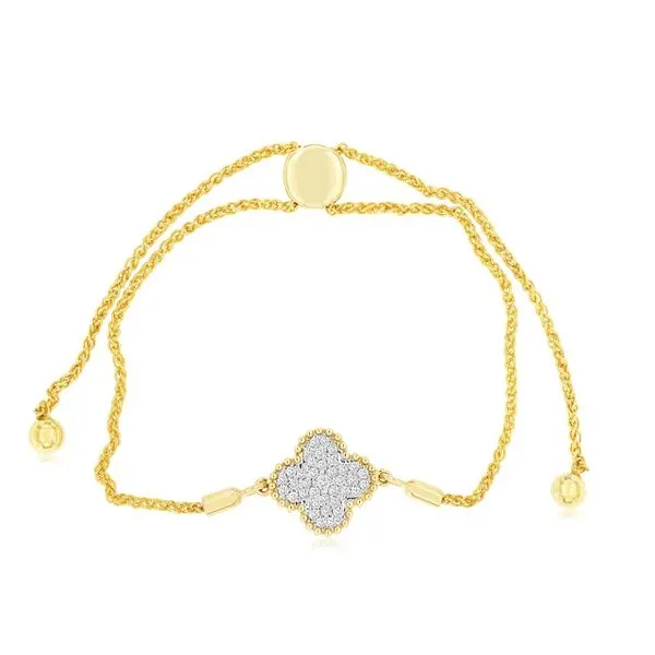 Diamond Bracelet Godwin Jewelers, Inc. Bainbridge, GA