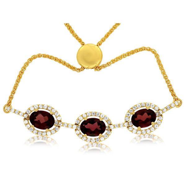 Diamond Bracelet Godwin Jewelers, Inc. Bainbridge, GA