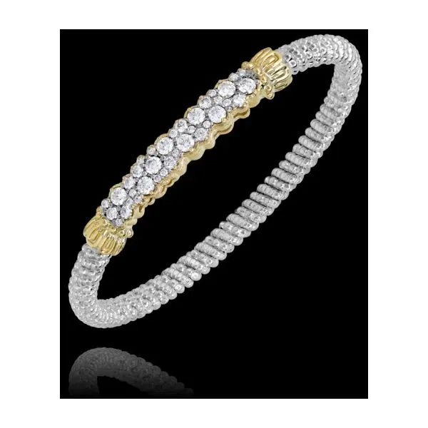 Diamond Bracelet Godwin Jewelers, Inc. Bainbridge, GA
