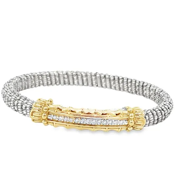 Diamond Bracelet Godwin Jewelers, Inc. Bainbridge, GA