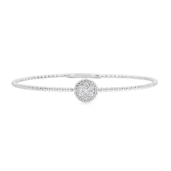 Diamond Bracelet Godwin Jewelers, Inc. Bainbridge, GA