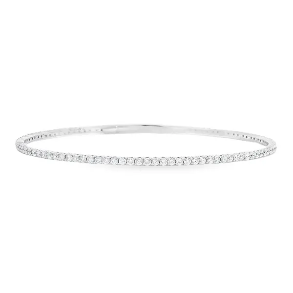 Diamond Bracelet Godwin Jewelers, Inc. Bainbridge, GA