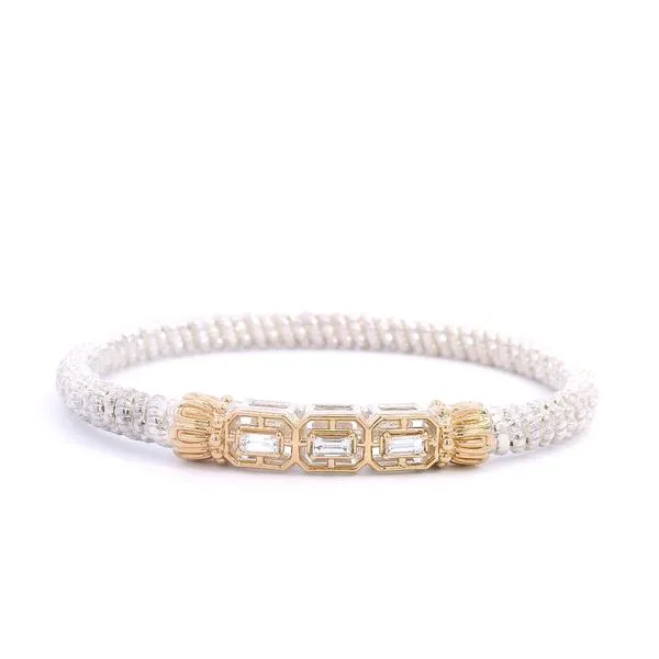 Diamond Bracelet Godwin Jewelers, Inc. Bainbridge, GA