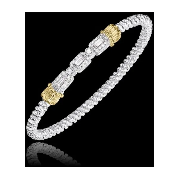 Diamond Bracelet Godwin Jewelers, Inc. Bainbridge, GA