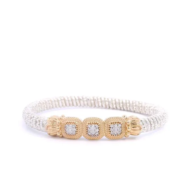 Diamond Bracelet Godwin Jewelers, Inc. Bainbridge, GA