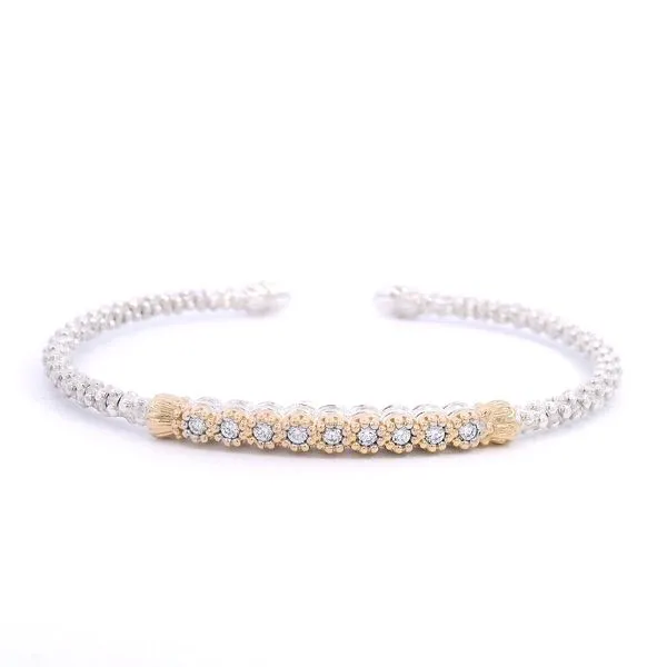 Diamond Bracelet Godwin Jewelers, Inc. Bainbridge, GA