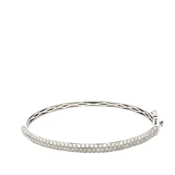 Diamond Bracelet Godwin Jewelers, Inc. Bainbridge, GA