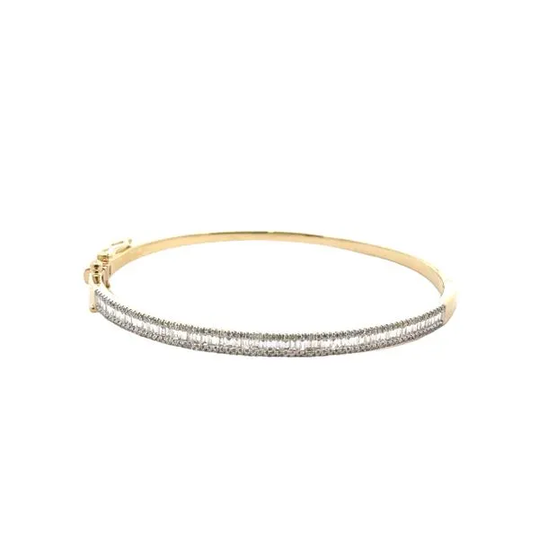 Diamond Bracelet Godwin Jewelers, Inc. Bainbridge, GA