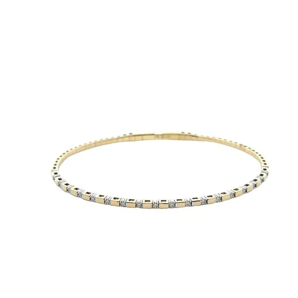 Diamond Bracelet Godwin Jewelers, Inc. Bainbridge, GA