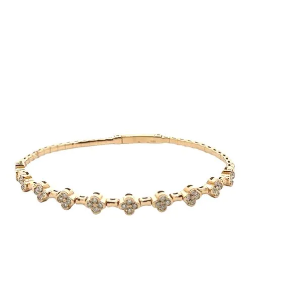 Diamond Bracelet Godwin Jewelers, Inc. Bainbridge, GA