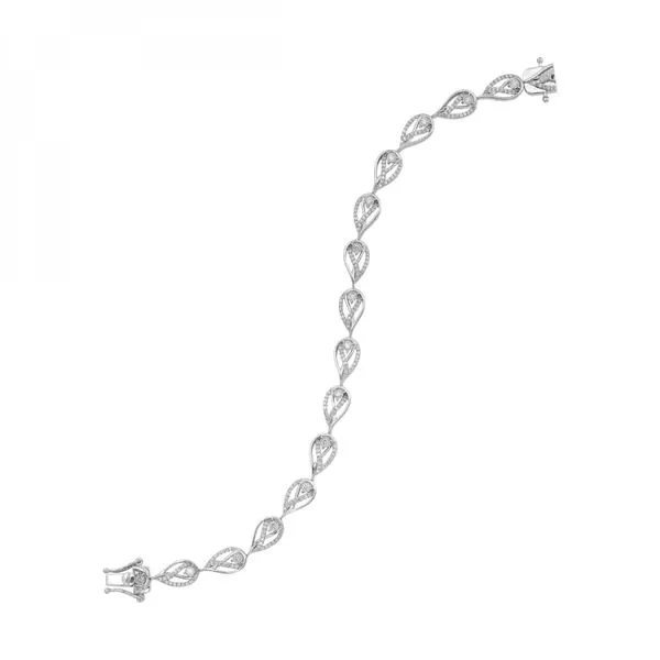Diamond Bracelet Godwin Jewelers, Inc. Bainbridge, GA