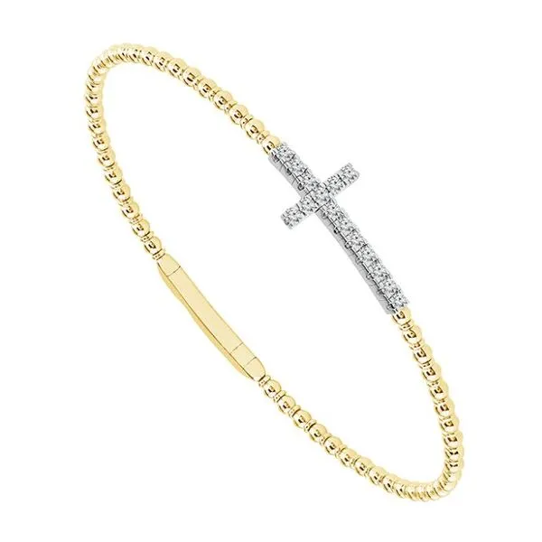Diamond Bracelet Godwin Jewelers, Inc. Bainbridge, GA