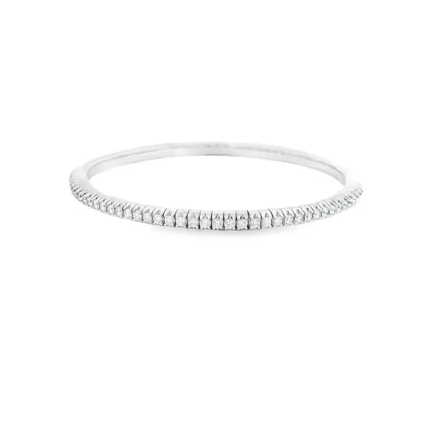 Diamond Bracelet