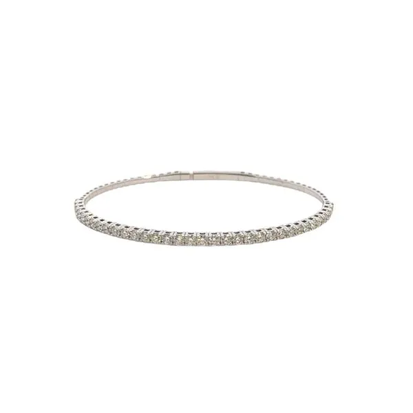 Diamond Bracelet Godwin Jewelers, Inc. Bainbridge, GA