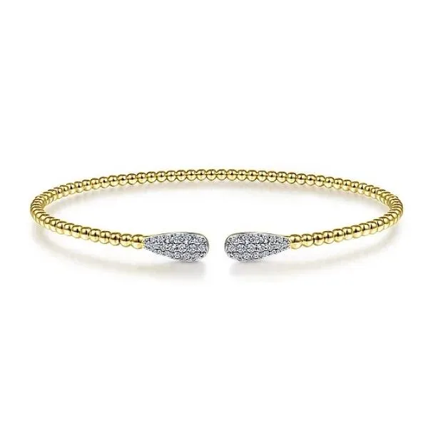 Gabriel & new arrivals co bracelets