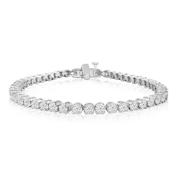 Diamond Bracelet Godwin Jewelers, Inc. Bainbridge, GA