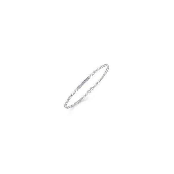 Diamond Bracelet