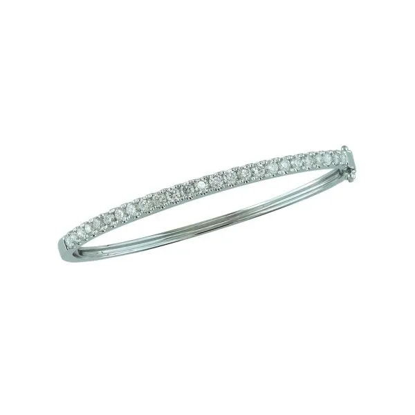 Diamond Bracelet Godwin Jewelers, Inc. Bainbridge, GA