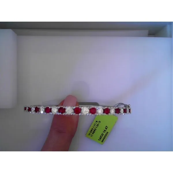 Diamond Bracelet Godwin Jewelers, Inc. Bainbridge, GA