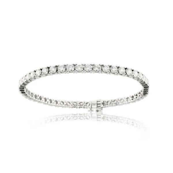 Diamond Bracelet Godwin Jewelers, Inc. Bainbridge, GA