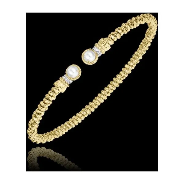 Diamond Bracelet Godwin Jewelers, Inc. Bainbridge, GA