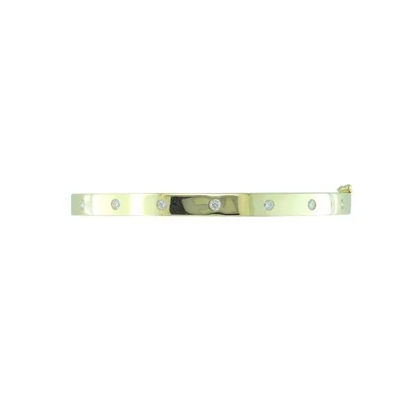 Diamond Bracelet Godwin Jewelers, Inc. Bainbridge, GA