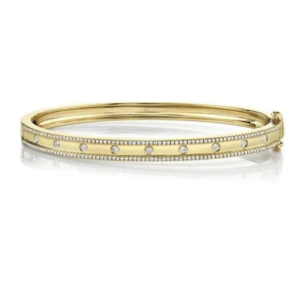 Diamond Bracelet