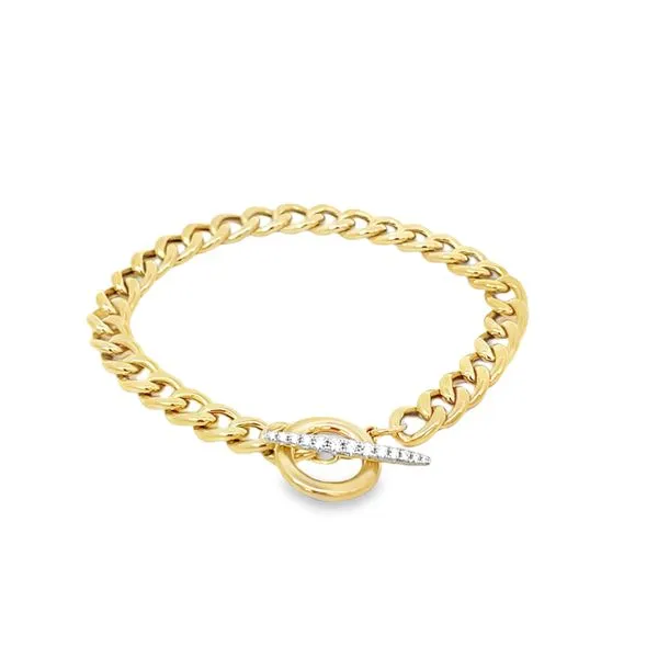 Diamond Bracelet