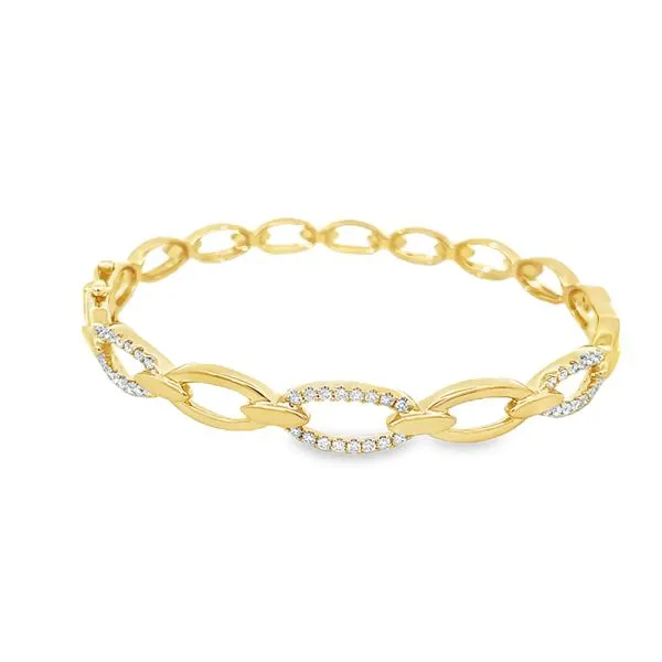 Diamond Bracelet
