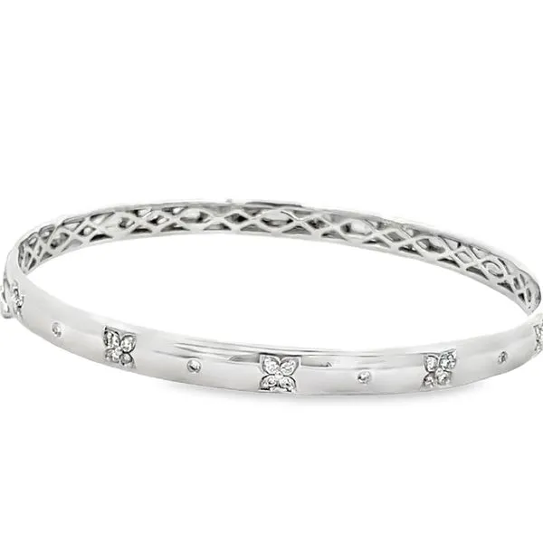 Diamond Bracelet