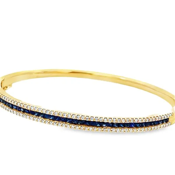 Diamond Bracelet