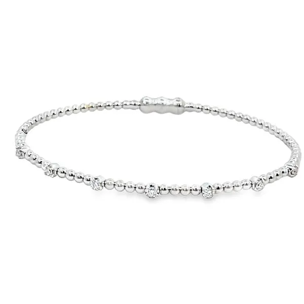 Diamond Bracelet Godwin Jewelers, Inc. Bainbridge, GA