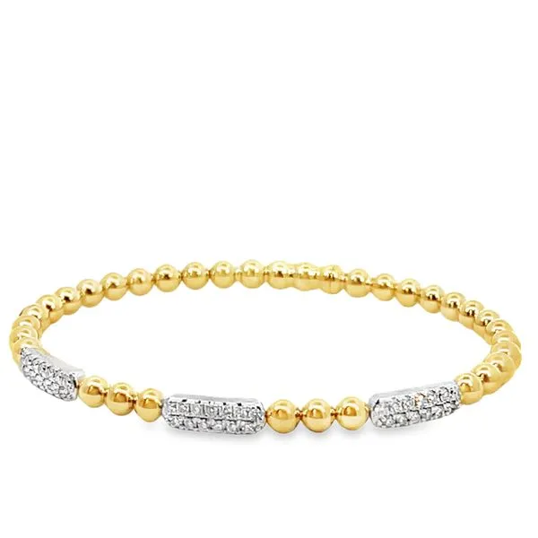 Diamond Bracelet Godwin Jewelers, Inc. Bainbridge, GA