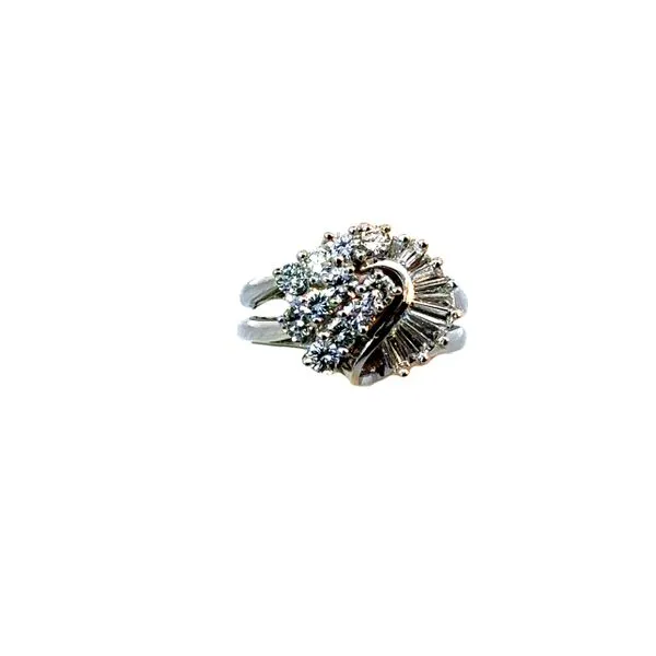 Estate Jewelry Godwin Jewelers, Inc. Bainbridge, GA
