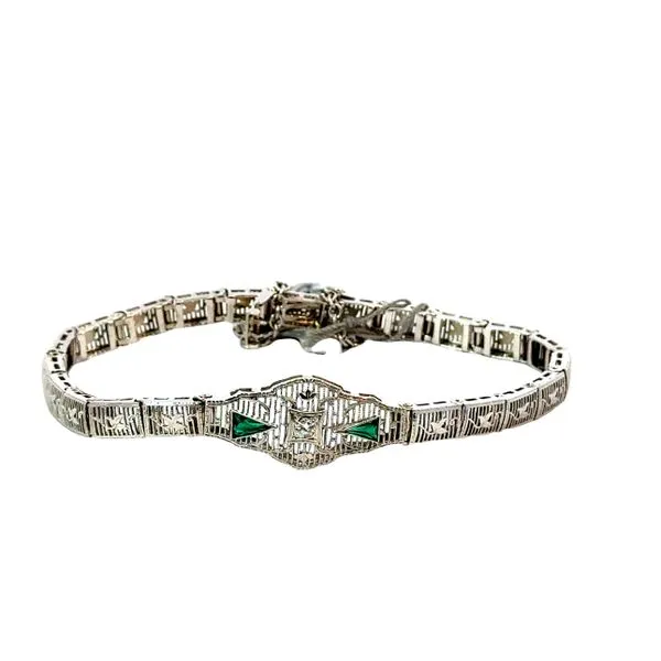 Estate Jewelry Godwin Jewelers, Inc. Bainbridge, GA