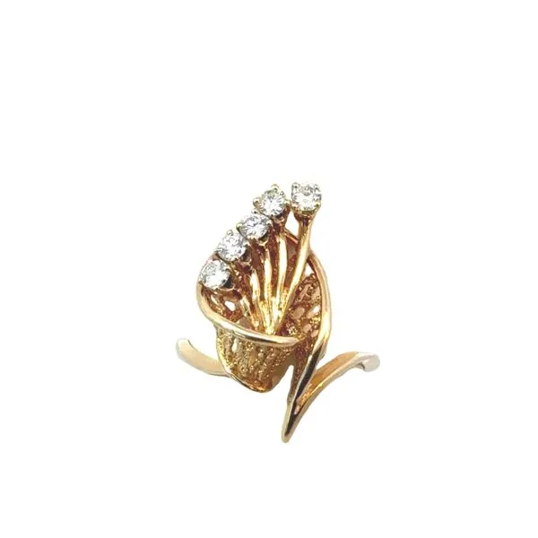 Estate Jewelry Godwin Jewelers, Inc. Bainbridge, GA